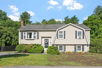 104 Freda Lane, Lowell, MA 01854 - Photo 1