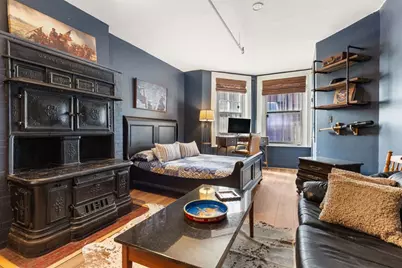 163 Beacon #B2, Boston, MA 02116 - Photo 1