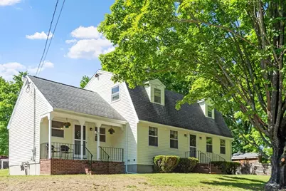 65 Crawford, Haverhill, MA 01832 - Photo 1