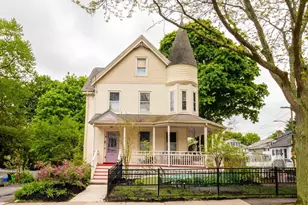 40 Ivory St, Boston, MA 02132 - Photo 1