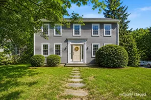 5 Pleasant St, Upton, MA 01568 - Photo 1