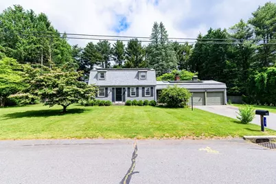 36 Cynthia Road, Seekonk, MA 02771 - Photo 1