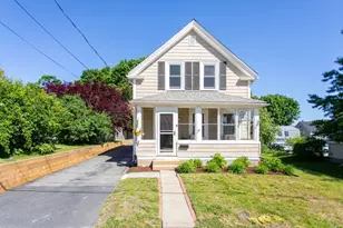 9 Hamilton St, Plymouth, MA 02360 - Photo 1