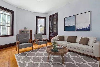 9 Spalding St #1, Boston, MA 02130 - Photo 1
