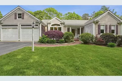 51 Falling Leaf Ln, Barnstable, MA 02655 - Photo 1