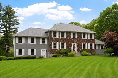 30 Parker Road, Dracut, MA 01826 - Photo 1