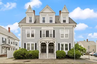 12 1/2 Dearborn Street #2, Salem, MA 01970 - Photo 1