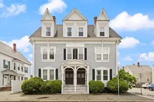 12 1/2 Dearborn St, Salem, MA 01970 - Photo 1