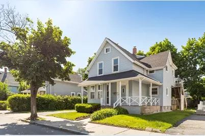 30 Harvard St, Malden, MA 02148 - Photo 1