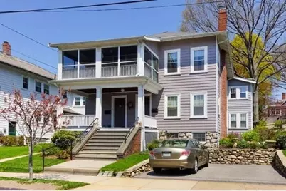 13-15 Columbia Street, Watertown, MA 02472 - Photo 1