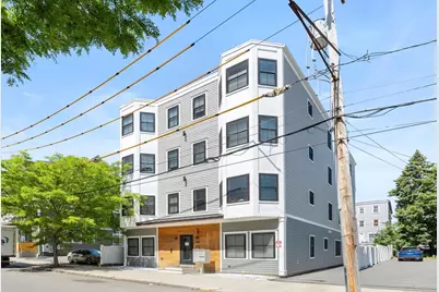 208 Spencer Avenue #3, Chelsea, MA 02150 - Photo 1