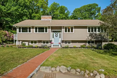 33 Cedar Acres Ln, Cohasset, MA 02025 - Photo 1