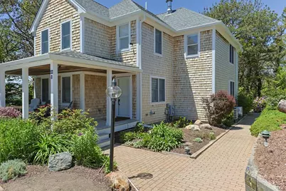 48 Harry Kemp Way #4, Provincetown, MA 02657 - Photo 1