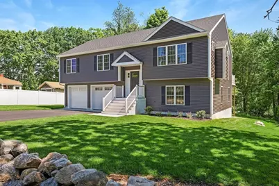206 High Street, Abington, MA 02351 - Photo 1