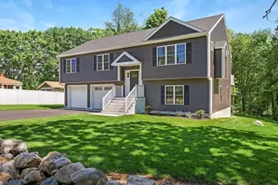206 High St, Abington, MA 02351 - Photo 1