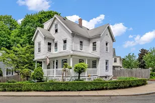 59 Mystic Ave, Melrose, MA 02176 - Photo 1