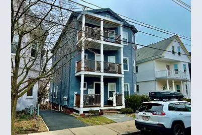 127 Hudson #1, Somerville, MA 02144 - Photo 1