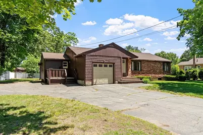 5 Fairmeadow Rd, Wilmington, MA 01887 - Photo 1