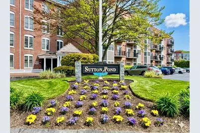 148 Main St #O303, North Andover, MA 01845 - Photo 1