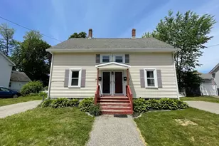 35 Wilson St, Billerica, MA 01862 - Photo 1