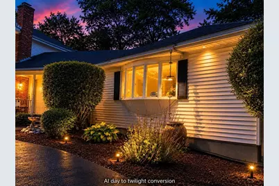 4 Minuteman Dr #A, Bedford, MA 01730 - Photo 1