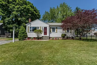 12 Priscilla Ave., Bellingham, MA 02019 - Photo 1