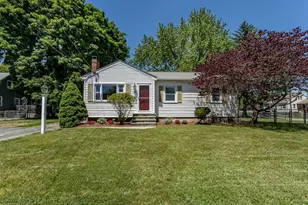 12 Priscilla Ave, Bellingham, MA 02019 - Photo 1