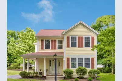 34 Pine Street #34, Newton, MA 02456 - Photo 1