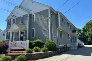 28 Webster, Rockland, MA 02339 - Photo 1