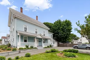 33 Warren St, Peabody, MA 01960 - Photo 1