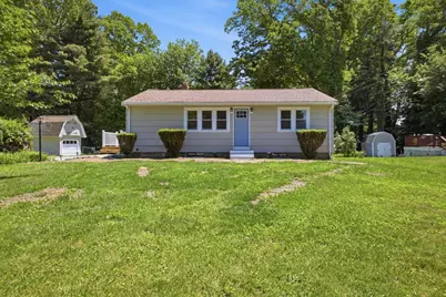 63 Pine Tree Lane, Pembroke, MA 02359 - Photo 1