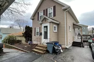 9 Thayer St, Worcester, MA 01603 - Photo 1