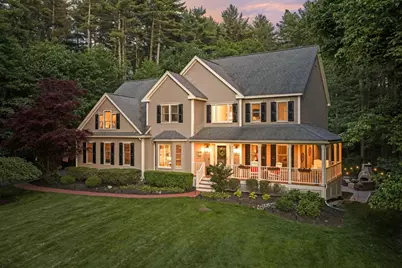 14 Anne Teresa Way, Westford, MA 01886 - Photo 1