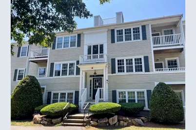 700 Brookside Drive #G, Andover, MA 01810 - Photo 1
