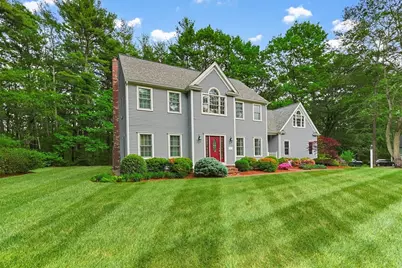 8 Douglas Dr, Mansfield, MA 02048 - Photo 1