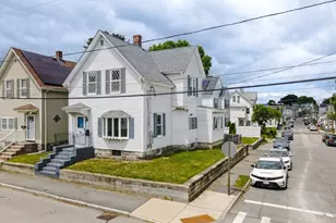 35 C St, Lowell, MA 01851 - Photo 1