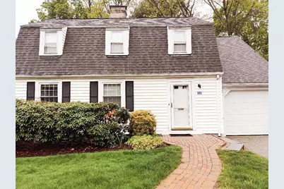 133 Winslow Road #133, Newton, MA 02468 - Photo 1