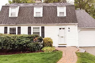 133 Winslow Rd, Newton, MA 02468 - Photo 1