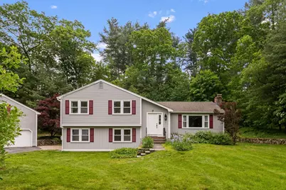7 Banbury Dr., Westford, MA 01886 - Photo 1