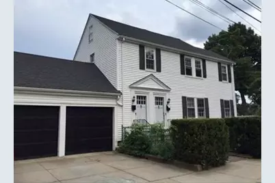 55 Pond Street #1, Newton, MA 02458 - Photo 1