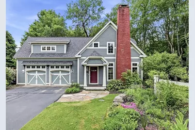 36 Sovereign Way, Northampton, MA 01062 - Photo 1
