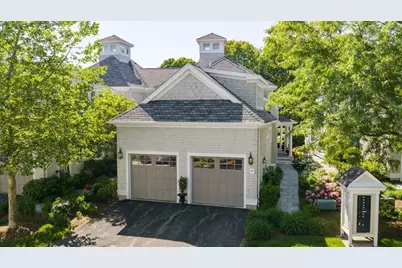 45 Backriver Road #45, Hingham, MA 02043 - Photo 1