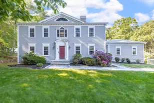 10 Winston Rd, Holliston, MA 01746 - Photo 1