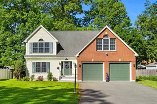 95 Maryland Ave, Lowell, MA 01851 - Photo 1