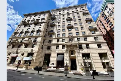 21 Beacon St #4E, Boston, MA 02108 - Photo 1