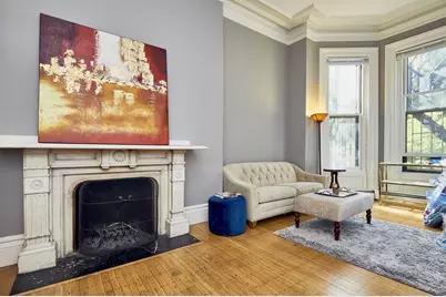 146 Marlborough St #3, Boston, MA 02116 - Photo 1