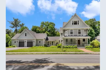 49 Abbot St, Andover, MA 01810 - Photo 1