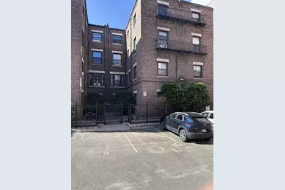 24 Peterborough St Pkg #5, Boston, MA 02215 - Photo 1