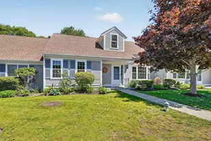 1 Melville Ct, Bourne, MA 02559 - Photo 1