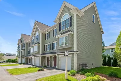 1 Olson St #17, Wilmington, MA 01887 - Photo 1